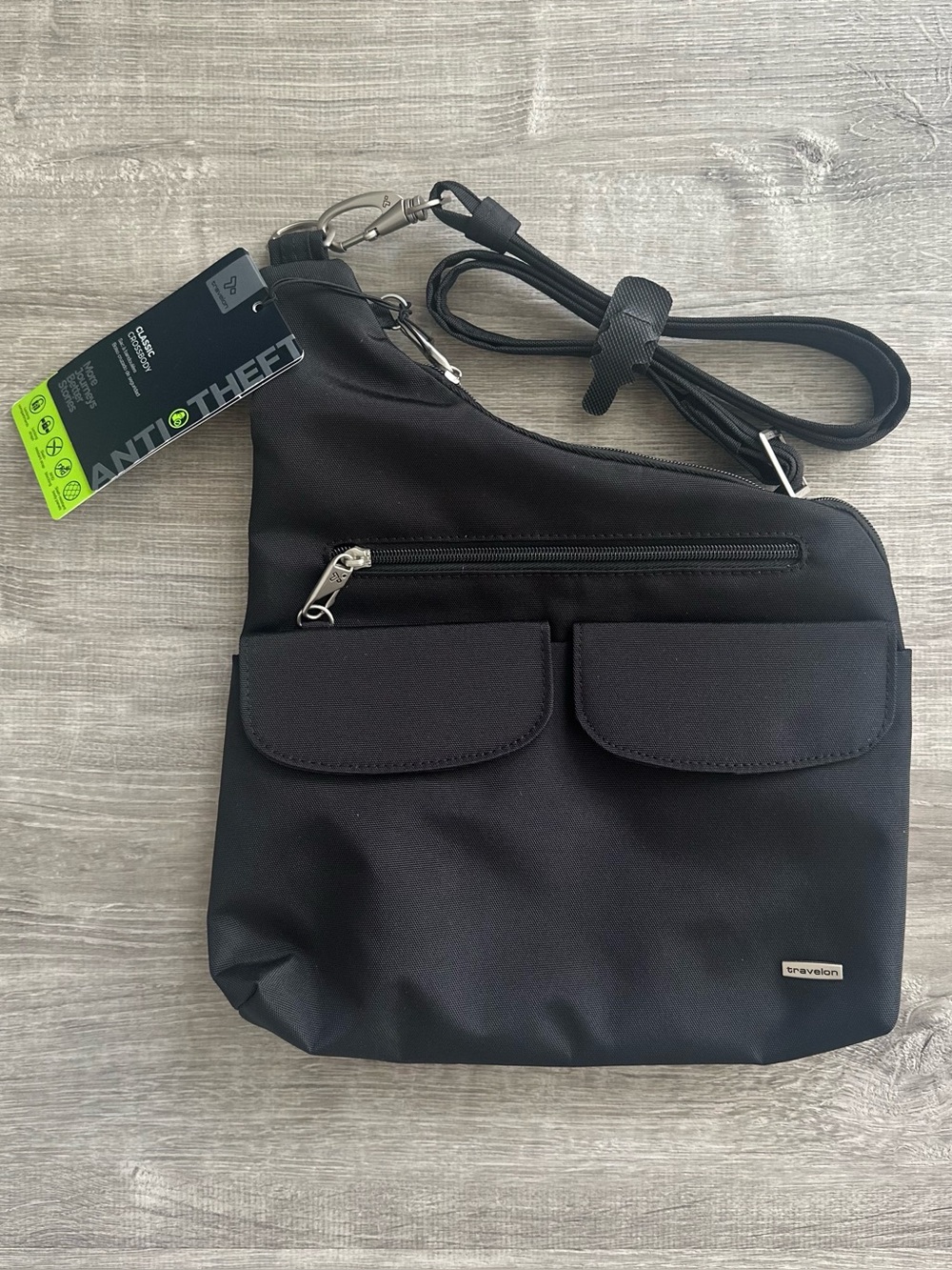 NEW! Crossbody Bag